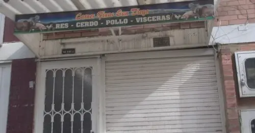 CARNES FINAS SAN DIEGO LA ESPERANZA SUR CARNES FINAS SAN DIEGO LA ESPERANZA SUR